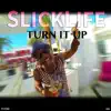 Slicklife - Turn It Up - Single